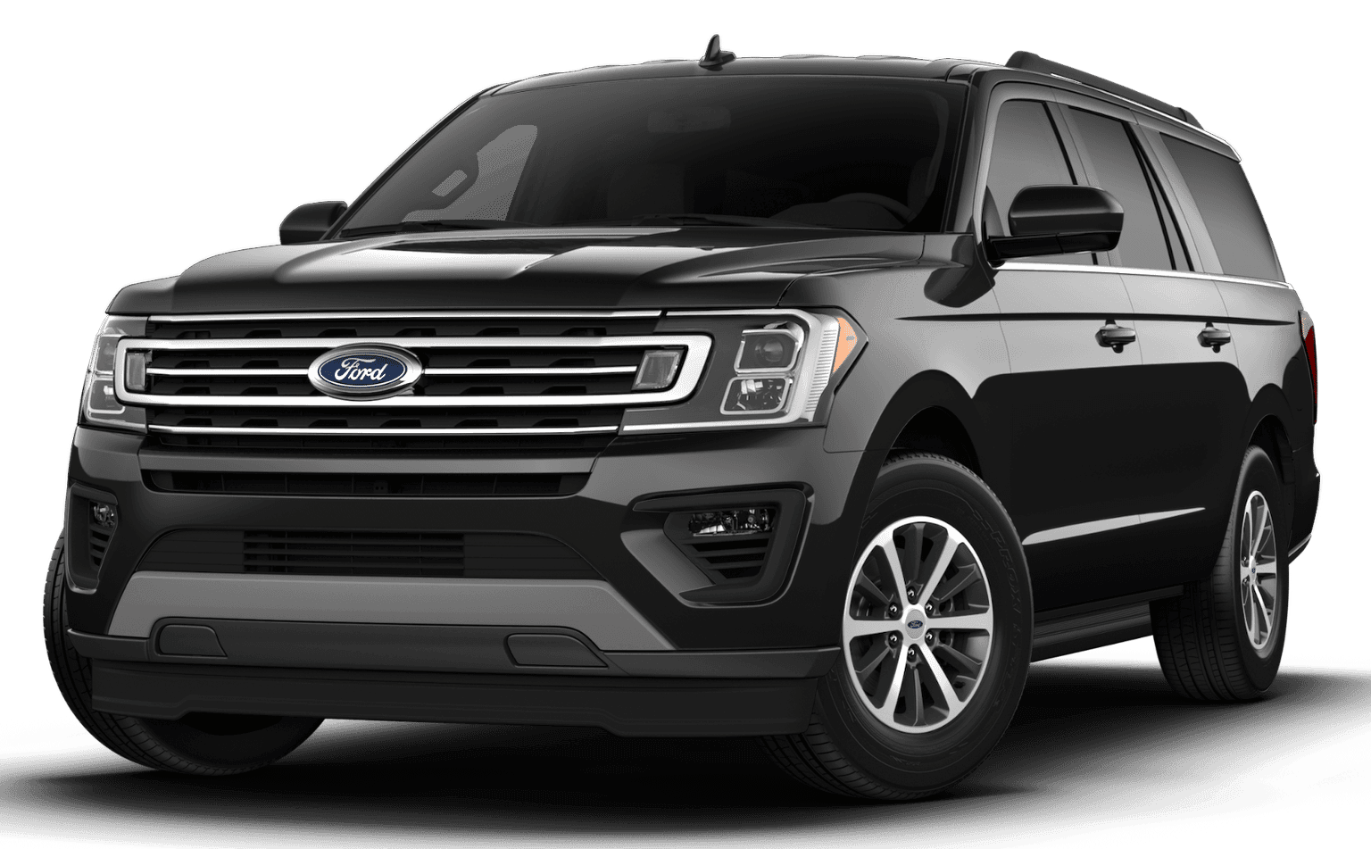 Expedition Black